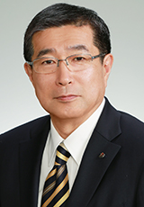 伊藤 順朗 氏