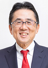 京谷 裕 氏