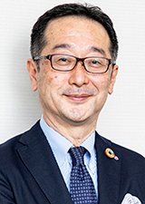 澤田 太郎 氏