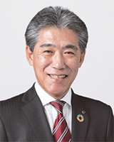 木村 成樹 氏