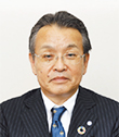 島田 和幸 氏