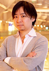 今村 修一郎 氏