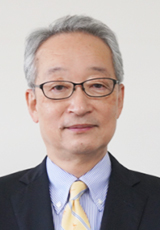 山本 慎一郎 氏