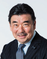 株式会社ビームスホールディングス 取締役副社長