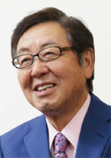 似鳥 昭雄 氏