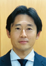 田島 裕 氏